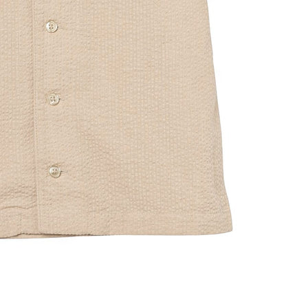 Short Sleeve Shirt