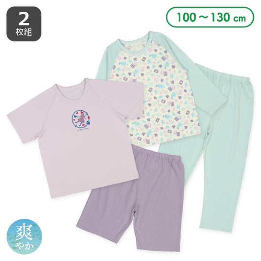 T-shirt and Pants Set