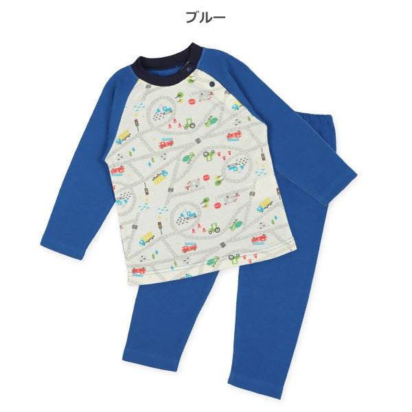 Bundle PA Autumn/Winter/Spring