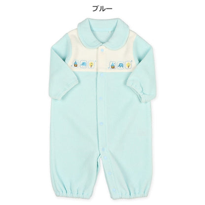 Hanging Combination Dress for Newborns (Winter)