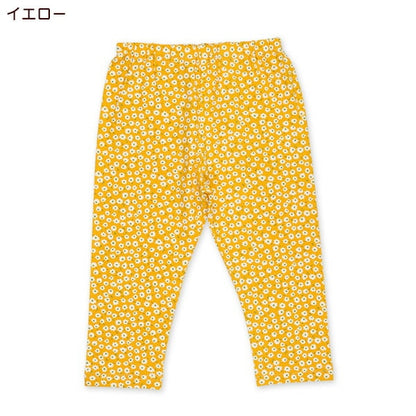 Floral Pants