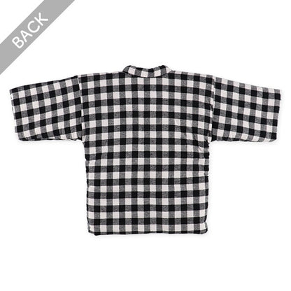 Short Robes for Boys