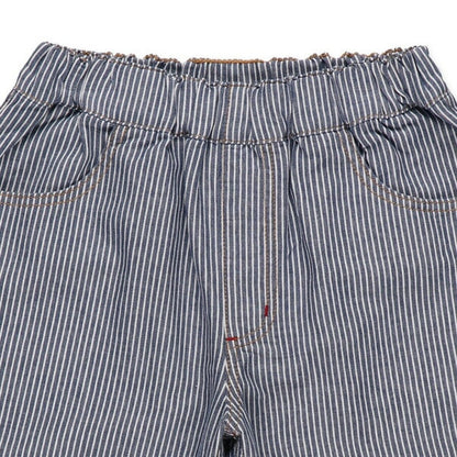 Denim Pants