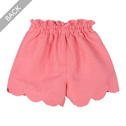 Plain Culotte