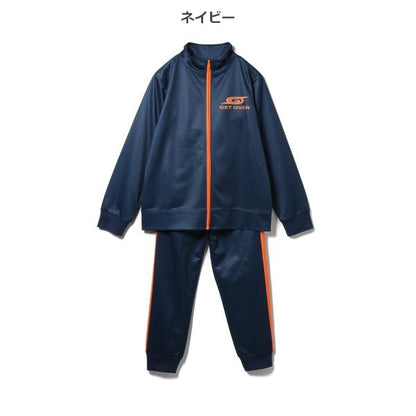 Sportswear Set (Winter, Spring, Autumn)