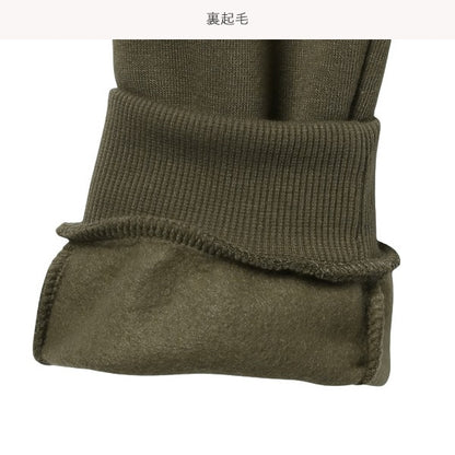 Kids' Boy Sweatpants (Winter)