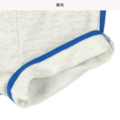 Knit Shorts