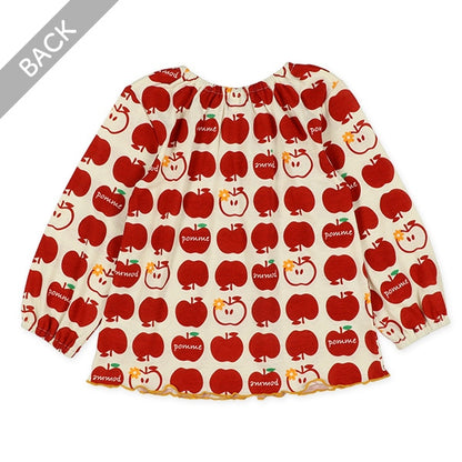 Delicious Apple T-Shirt (Winter, Spring, Autumn)