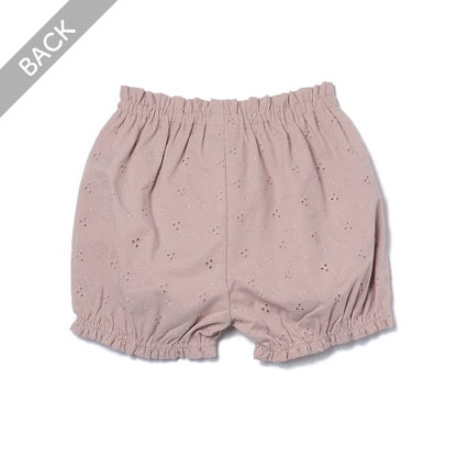 Floral Shorts