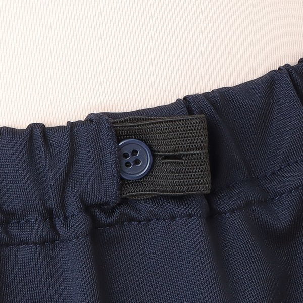 Stretch Maternity Pajamas