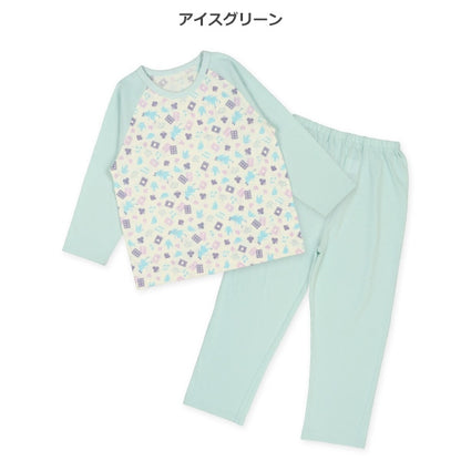 T-shirt and Pants Set