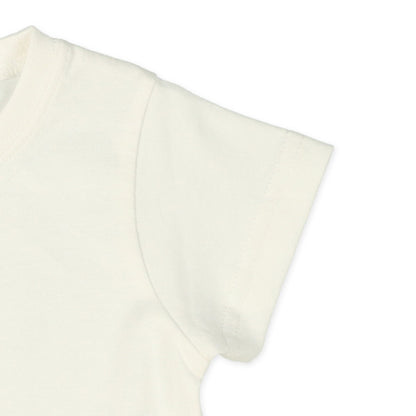 Bear and Rabbit Short Sleeve T-shirt