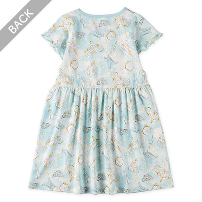 Bear Sleeveless One Piece