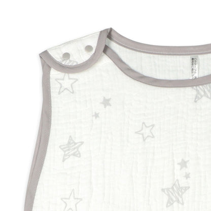 Star Vest Style Towel