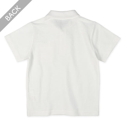 School Polo Shirt