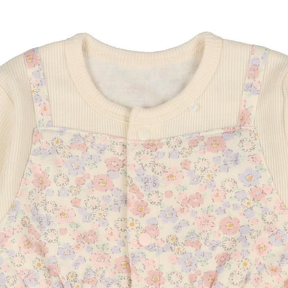 Hanging pre-alls for fall, winter and spring