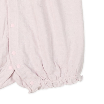 Short Sleeve Romper