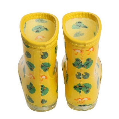 Rain Boots