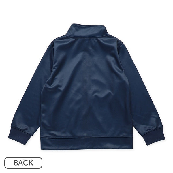 Training Suit with Chest Logo (Winter, Spring, Autumn)