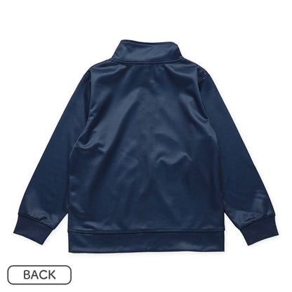 Training Suit with Chest Logo (Winter, Spring, Autumn)
