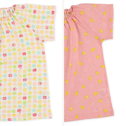 T-shirt and Pants Set for Early Summer