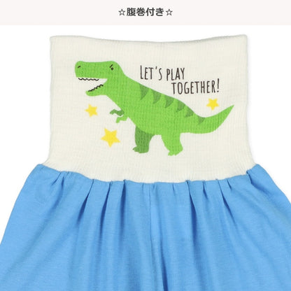 Hedgehog Short Sleeve High Waist T-shirt and Pants Set
