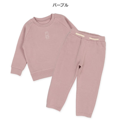 Loungewear for Baby Girls (Winter)