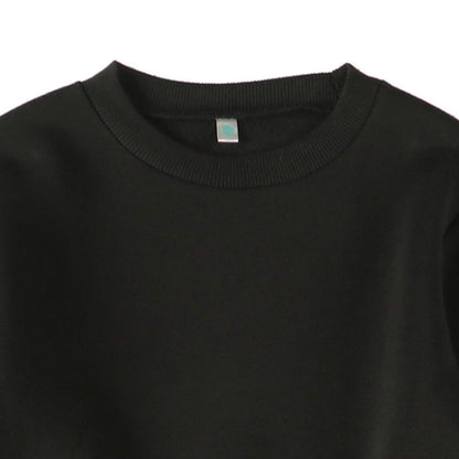 Girls' Schoolwear Long Sleeve Dress (Winter)