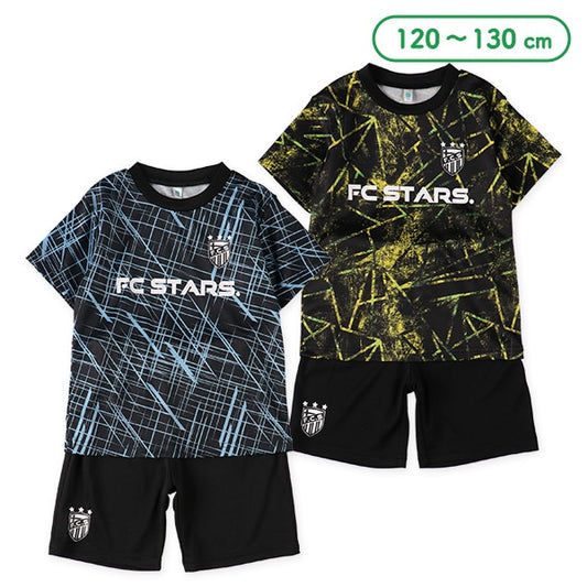 F.C.S  T-shirt and Shorts Set