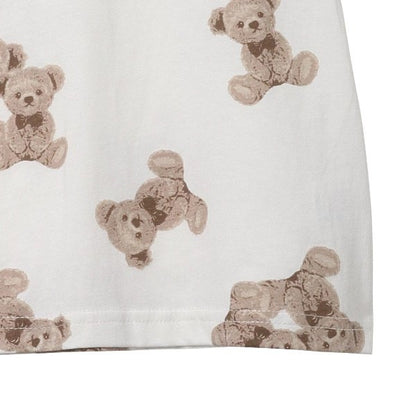 Bear Short Sleeve T-shirt