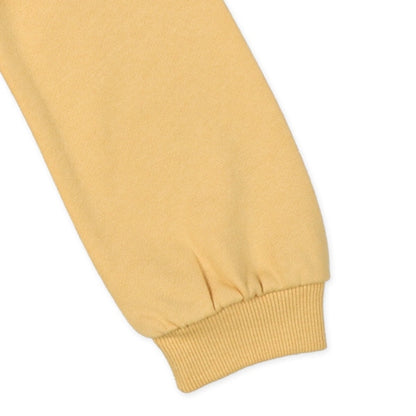 Plain Sweatshirt (Spring)