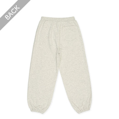 Unicorn Enbroidered  Pants+C4212 (Winter, Spring, Autumn)