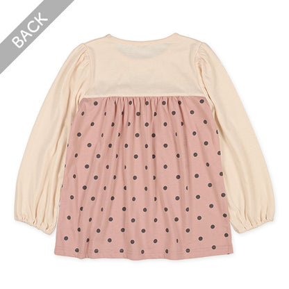 bon Mini Dress (Winter, Spring, Autumn)