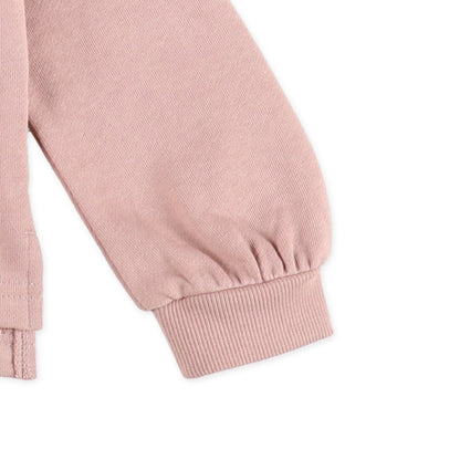 Plain Sweatshirt (Winter, Spring, Autumn)
