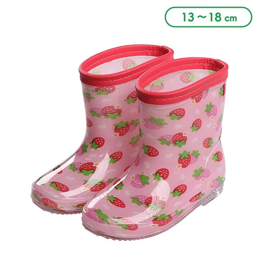 Rain Boots