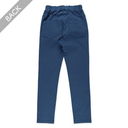 Stretch Pants (Winter, Spring, Autumn)