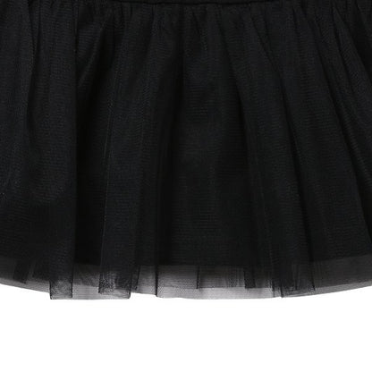 Stripe Short Sleeve T-shirt and Shorts Set