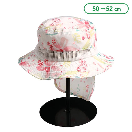 Flower Hat