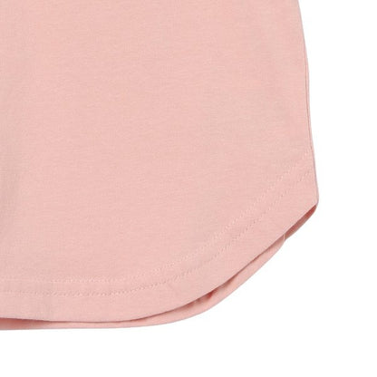 Strawberry Frill Short Sleeve T-shirt