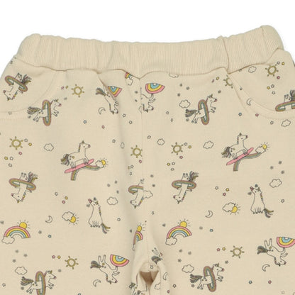 Kids' Girl Sweatpants (Winter)
