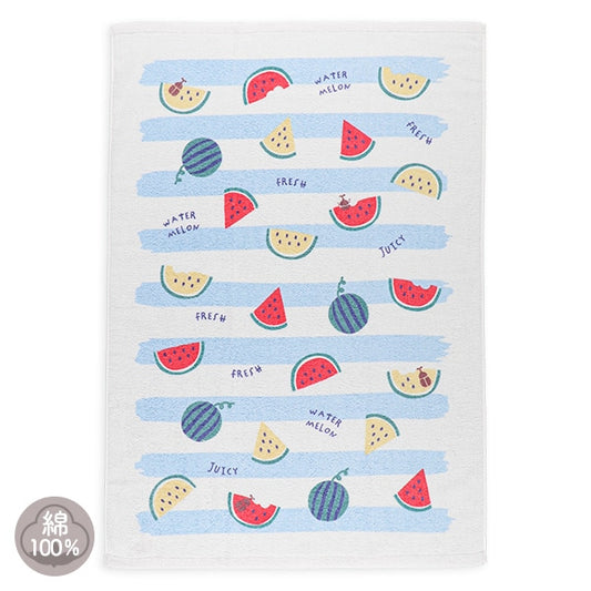 Watermelon Towel Blanket
