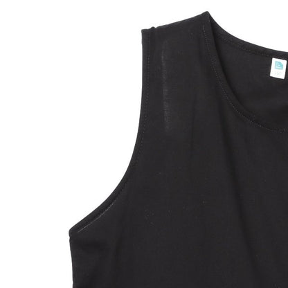 Sleeveless One Piece