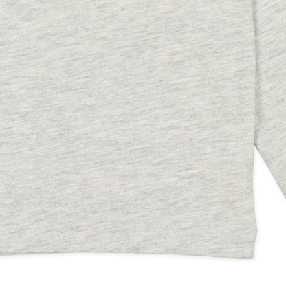 Collegiate Logo Long Sleeve Shirt (Winter, Spring, Autumn)