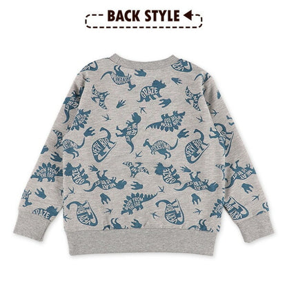 Dinosaur Long Sleeve T-shirt