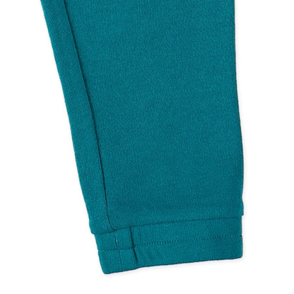Side Logo Long Pants (Spring)