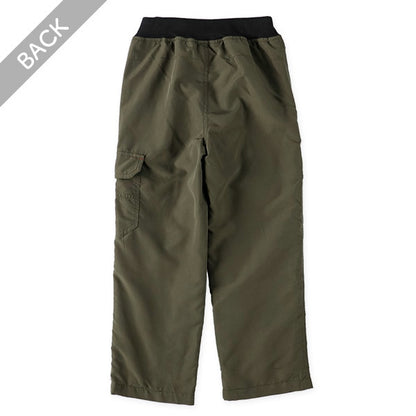 Kids' Boy Bonding Pants (Winter)