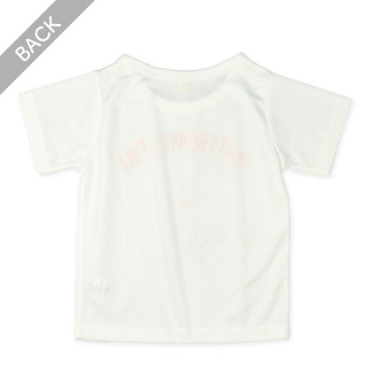 Skateboard Short Sleeve T-shirt