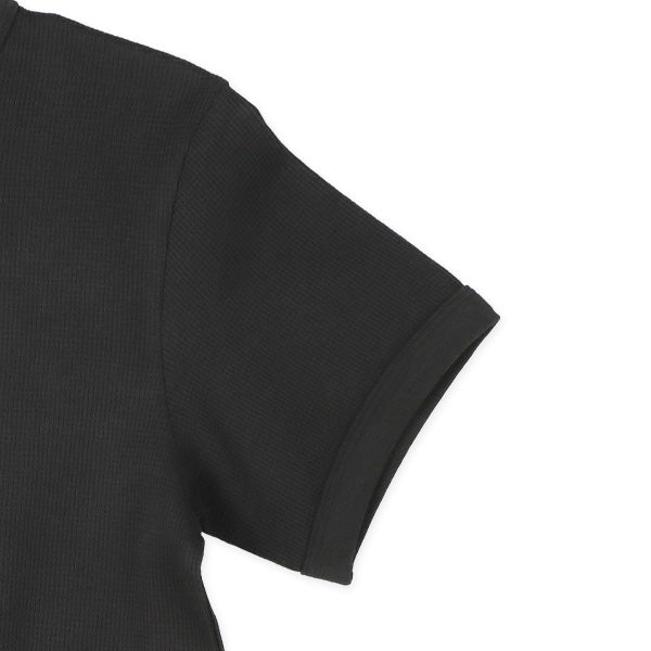 Plain Short Sleeve T-shirt