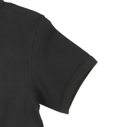 Plain Short Sleeve T-shirt