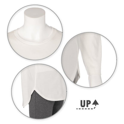 Nursing T-Shirt  (Winter, Spring, Autumn)